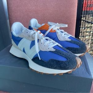 New Balance Sneaker WS327COC - Women’s Size 9.5 -Used